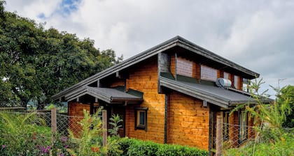 Ridge Cabin Resort