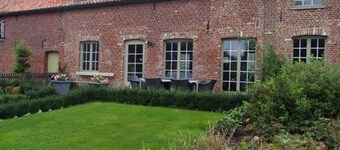 The stable - Gite for 7/8 people + PRM