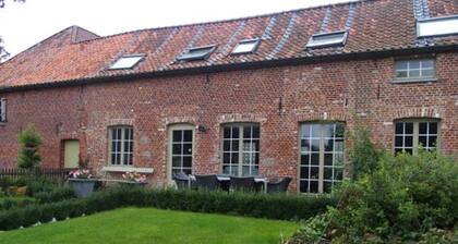 The stable - Gite for 7/8 people + PRM