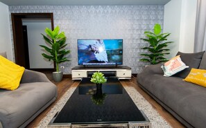 Sala d'estar