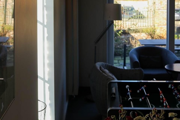 Spielezimmer