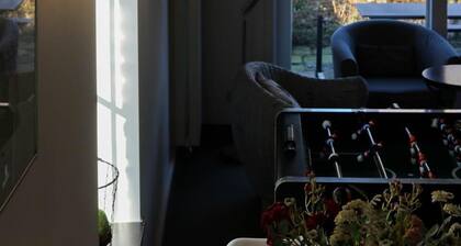 Der Stall - Ferienhaus für 10 Personen