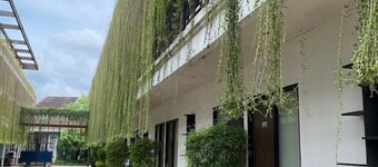 Capital O 94368 Kingstone Hotel