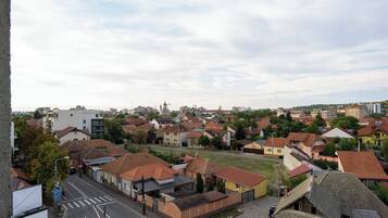 Apartamento, 1 habitación, fumadores, vistas al jardín | Exterior