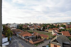 Apartment, 1 Bedroom, Smoking, Garden View | Exterior