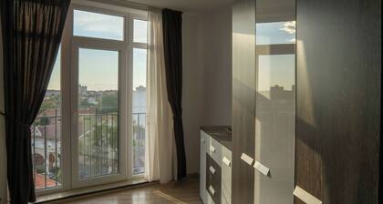 Apartment La Ciobanu