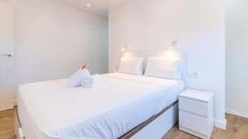 Setrika/meja setrika