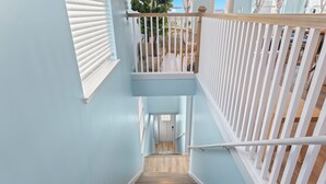 Interior - Dolphin Tail - Pool/Water View/Close to Downtown (St. Augustine)