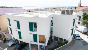 Exterior - Hotel B (Novalja)
