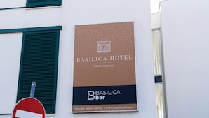 Exterior - Hotel B (Novalja)