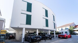 Exterior - Hotel B (Novalja)