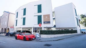 Exterior - Hotel B (Novalja)