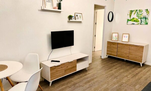 Interior - 2 Rooms 5 People (Córdoba)