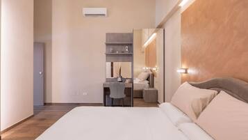 3 Schlafzimmer, Schreibtisch, WLAN, Bettwäsche