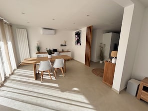 Spiseområde