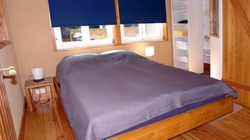 1 bedroom, Internet