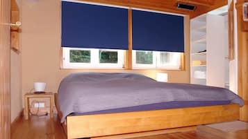 1 Schlafzimmer