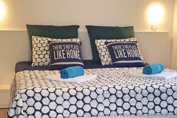 3 bedrooms