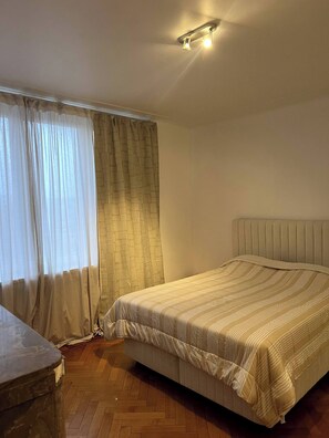 Apartment, 2 Bedrooms | 2 bedrooms - Penthouse in Avenue Louise (Brussels)