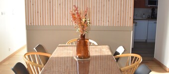 L'escapade, family country house