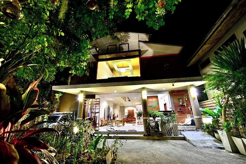 Chedi Chiangrai Boutique Hotel