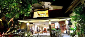 Chedi Chiangrai Boutique Hotel