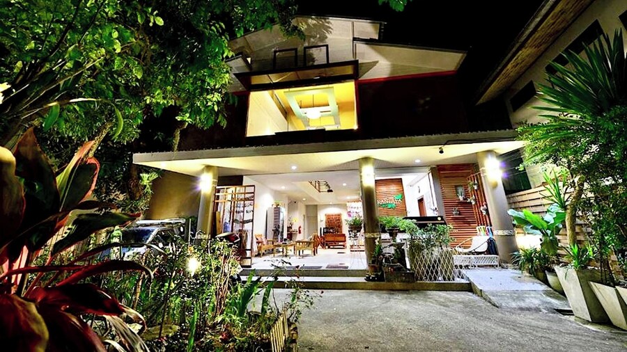 Chedi Chiangrai Boutique Hotel