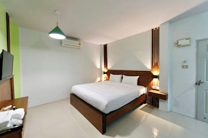 Superior Double Room - Chedi Chiangrai Boutique Hotel (Chiang Rai)
