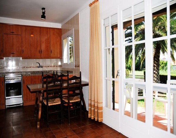 Exterior - House in L'estartit (Torroella de Montgrí)