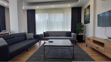 Apartment, Accessible | 2 bedrooms, desk