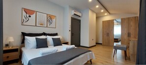 Căn hộ | 3 phòng ngủ, truy cập Internet tốc độ cao 