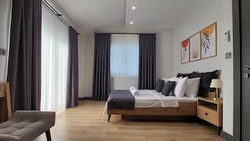 Apartment | 3 bedrooms, Internet