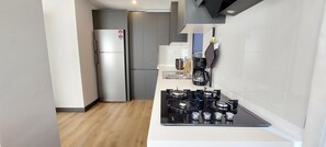 Apartment - New Flat Large Living Space 5 Close to Lara Beach (Antalya)