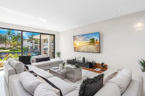 Televisión y tenis de mesa 