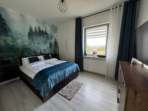 Ferienhaus, 2 Schlafzimmer | 2 Schlafzimmer
