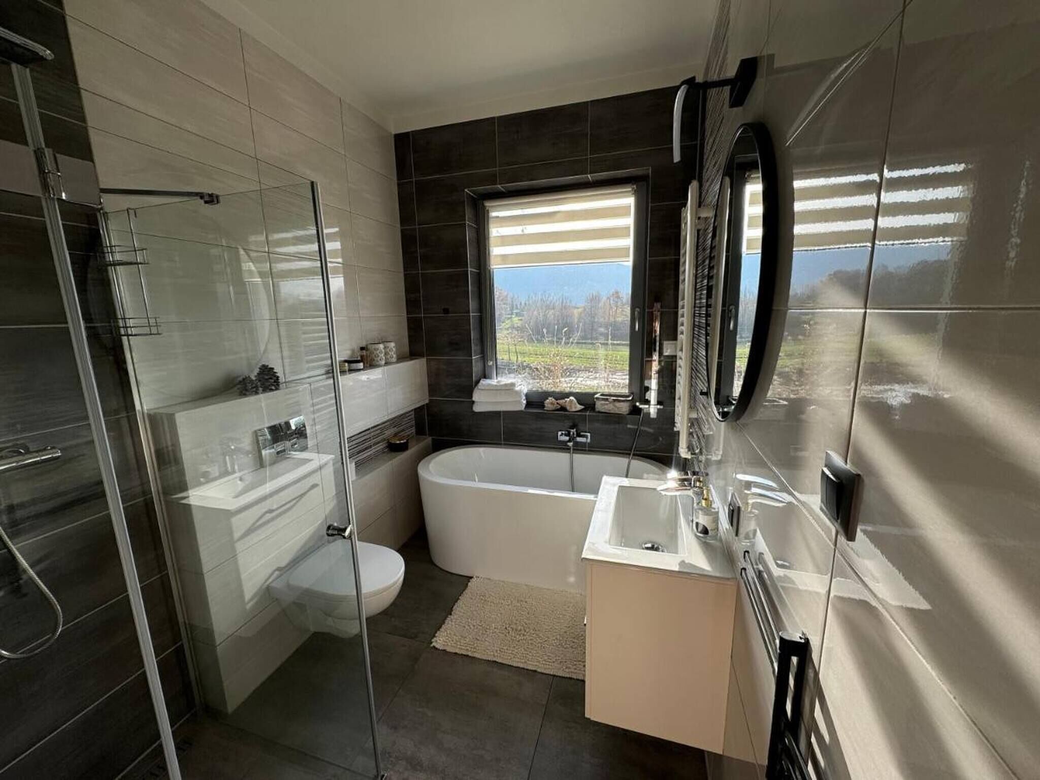 House, 2 Bedrooms | Bathroom