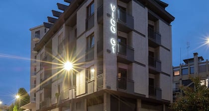 AlbaResidence Vico01