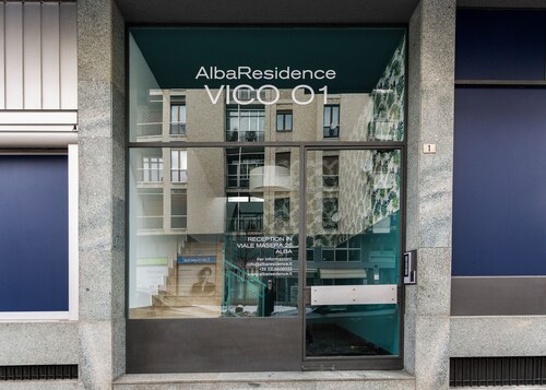 AlbaResidence Vico01