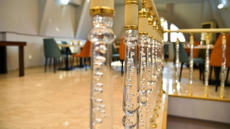 Karat Inn Boutique Hotel