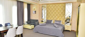 Karat Inn Boutique Hotel