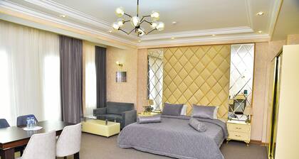 Karat Inn Boutique Hotel