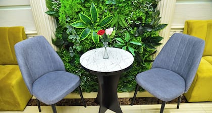 Karat Inn Boutique Hotel