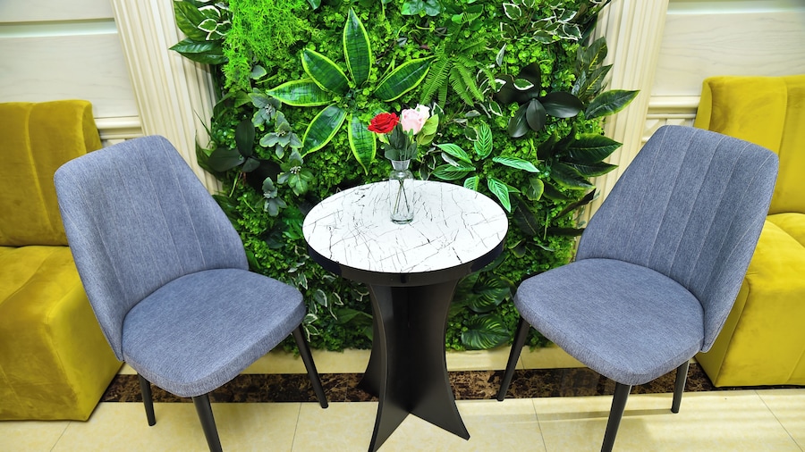 Karat Inn Boutique Hotel