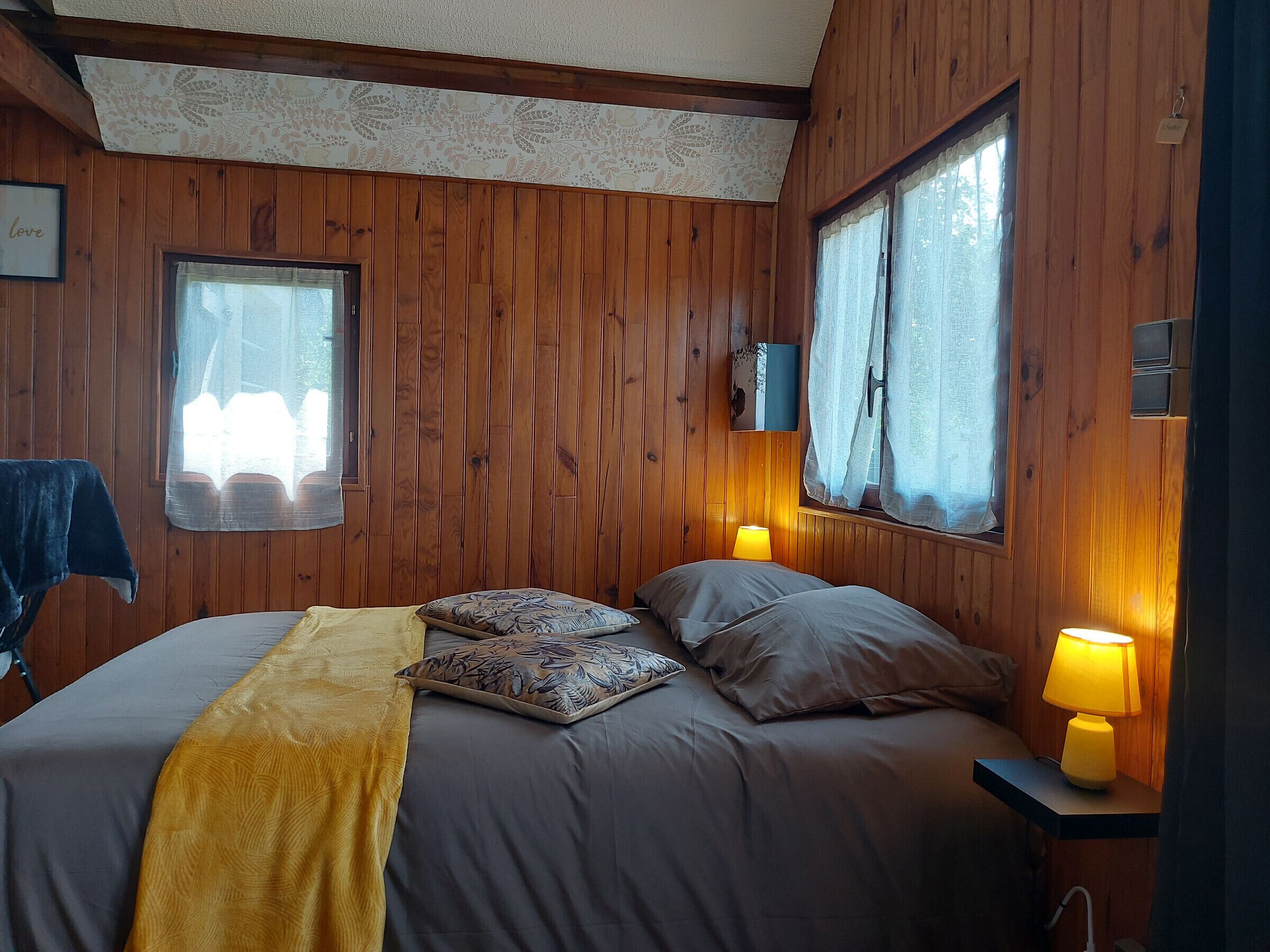 1 slaapkamer, gratis wifi, beddengoed