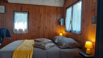 1 slaapkamer, gratis wifi, beddengoed