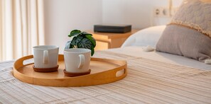 2 Schlafzimmer, kostenloses WLAN, Rollstuhlgeeignet