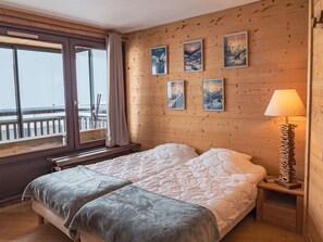 4 soveværelser, Wi-Fi