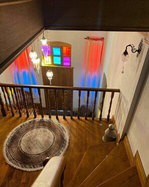 Reception - Sofia Konaklama (Istanbul)