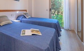 3 slaapkamers, gratis wifi, rolstoeltoegang
