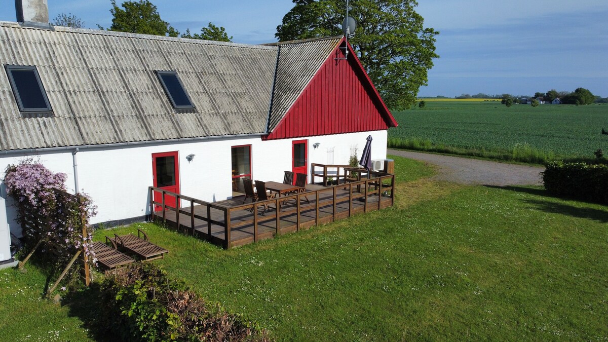 Image de profil de l’hôte